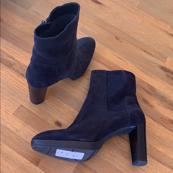 aquatalia reagan bootie